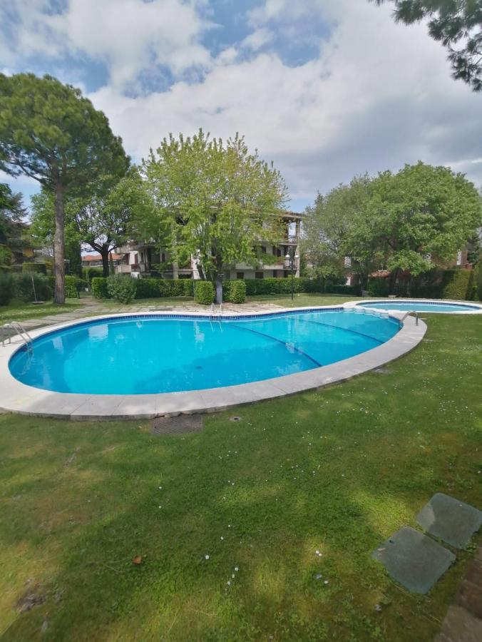 Lucky Apartment 2 סירמיונה מראה חיצוני תמונה