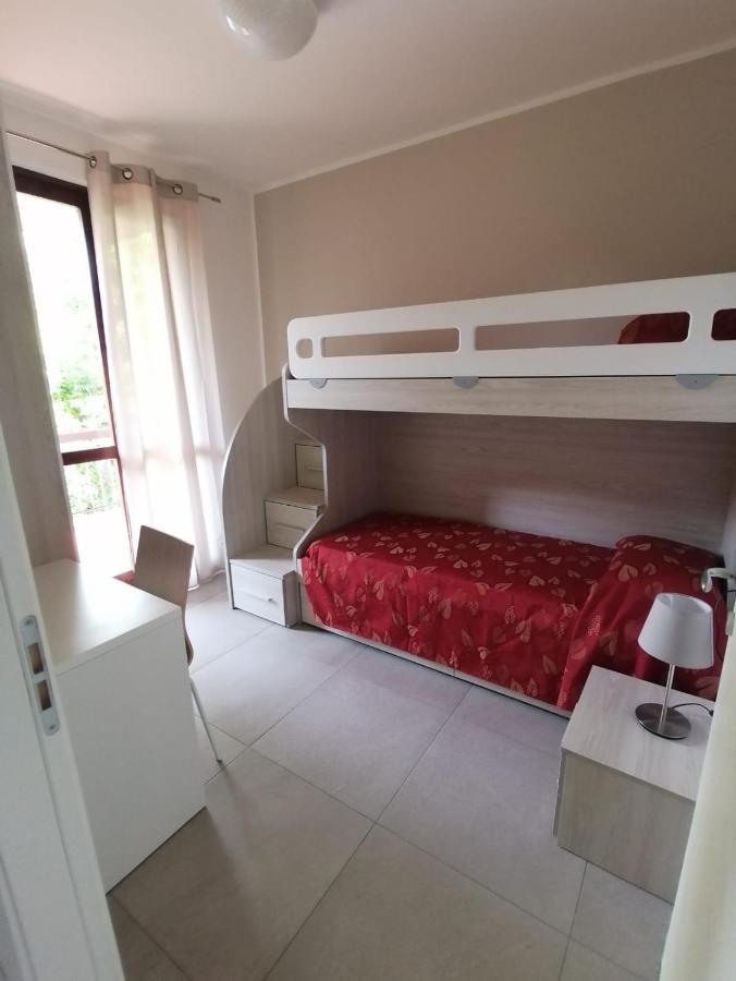 Lucky Apartment 2 סירמיונה מראה חיצוני תמונה