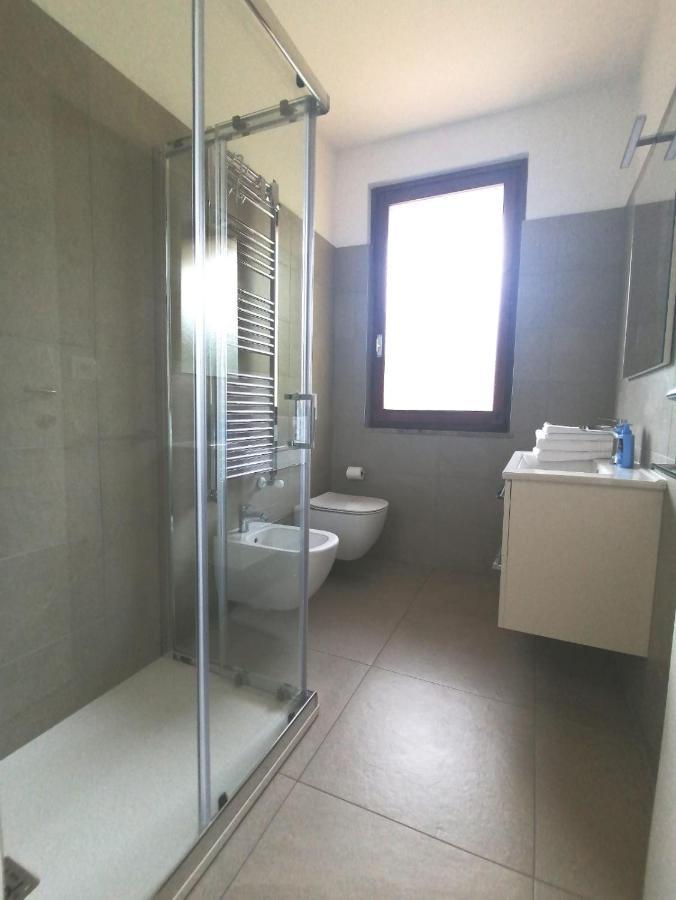 Lucky Apartment 2 סירמיונה מראה חיצוני תמונה